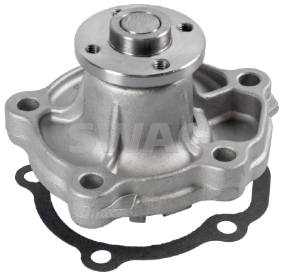 4044688553737 | Water Pump, engine cooling SWAG 84 93 0701